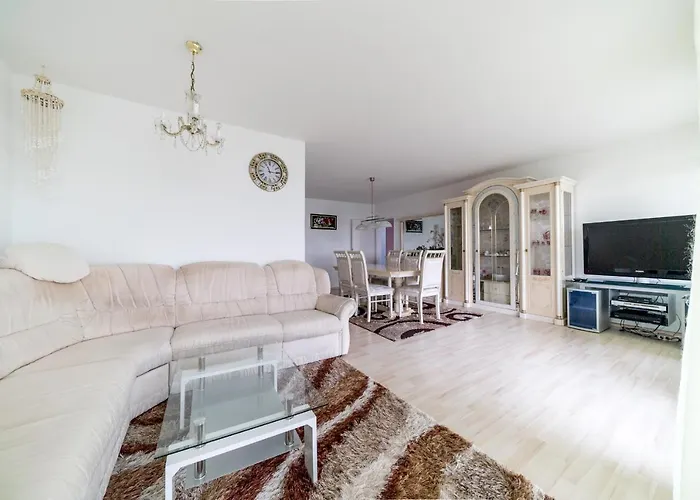 Private Apartment