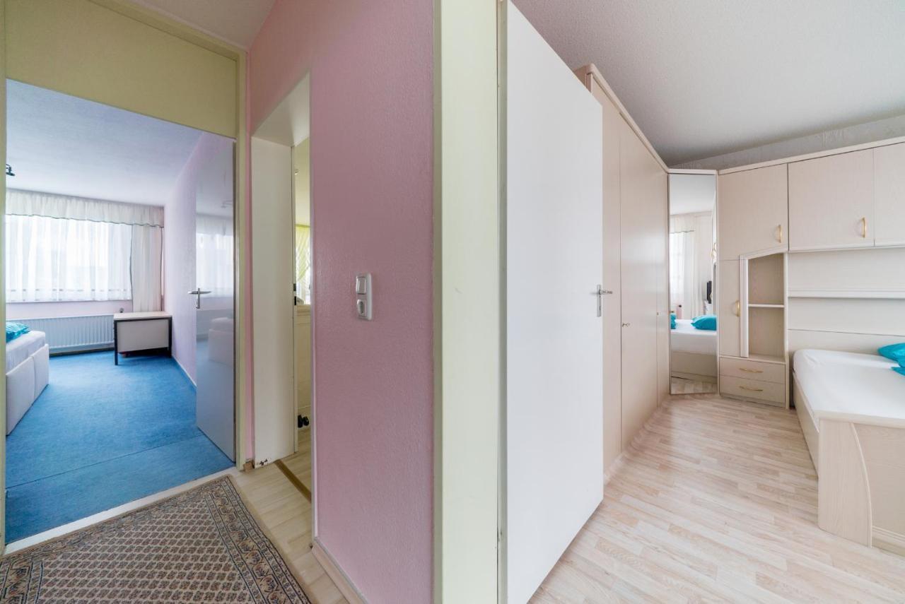 Appartement Private