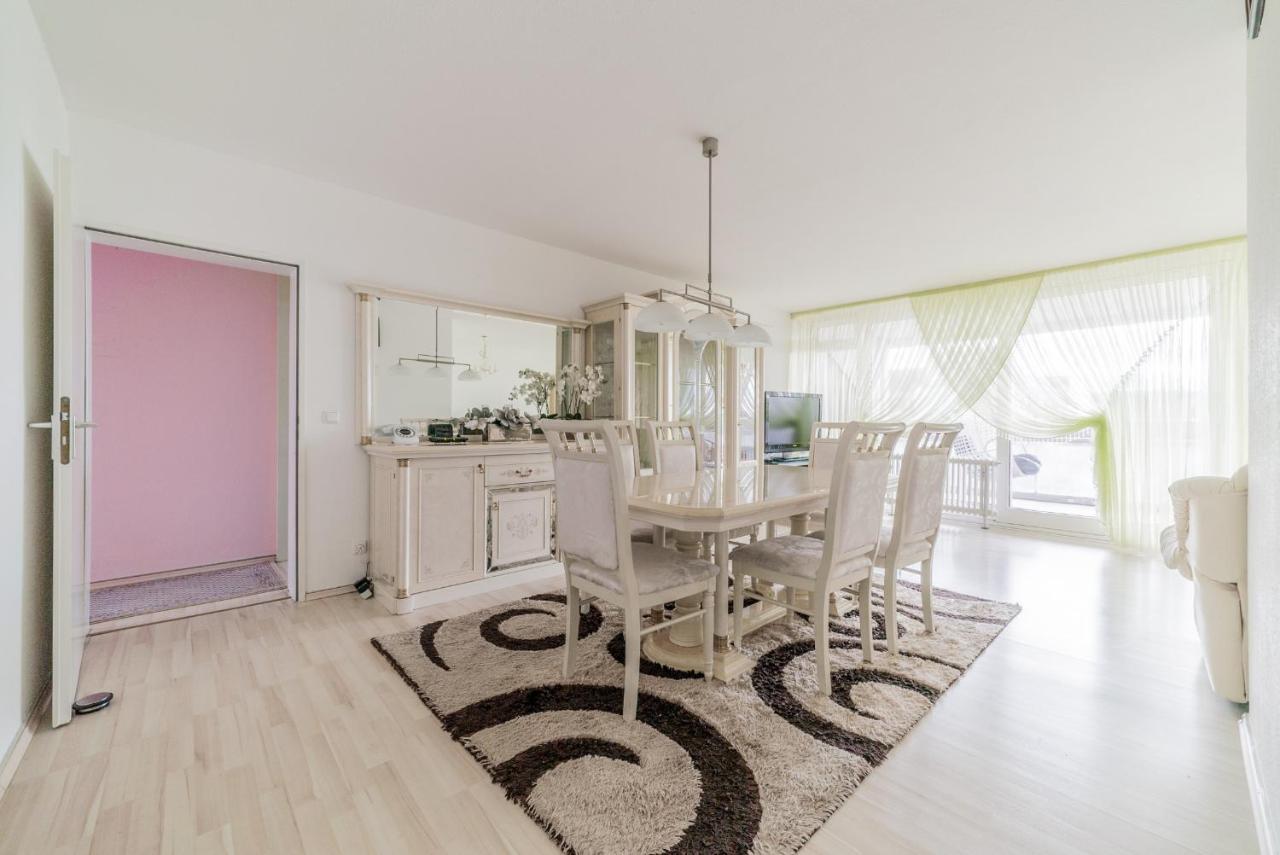 Private Appartement Hannover