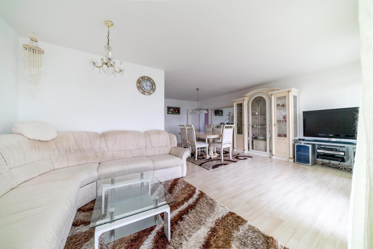 Appartement Private