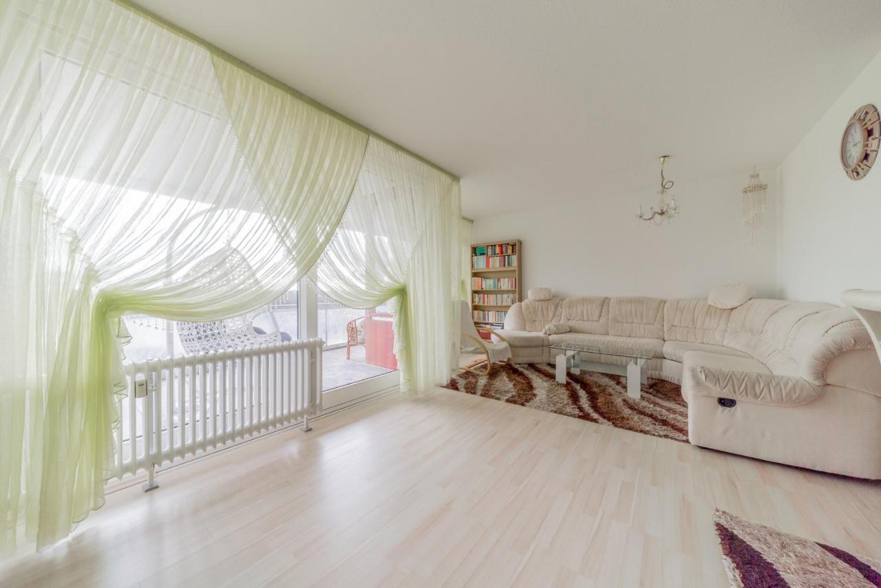 Private Appartement Hannover