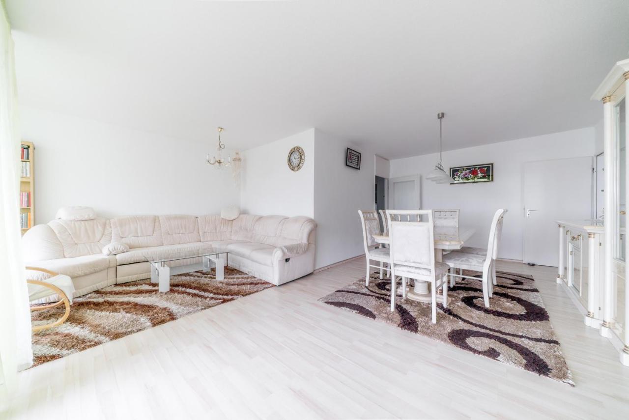 Appartement Private