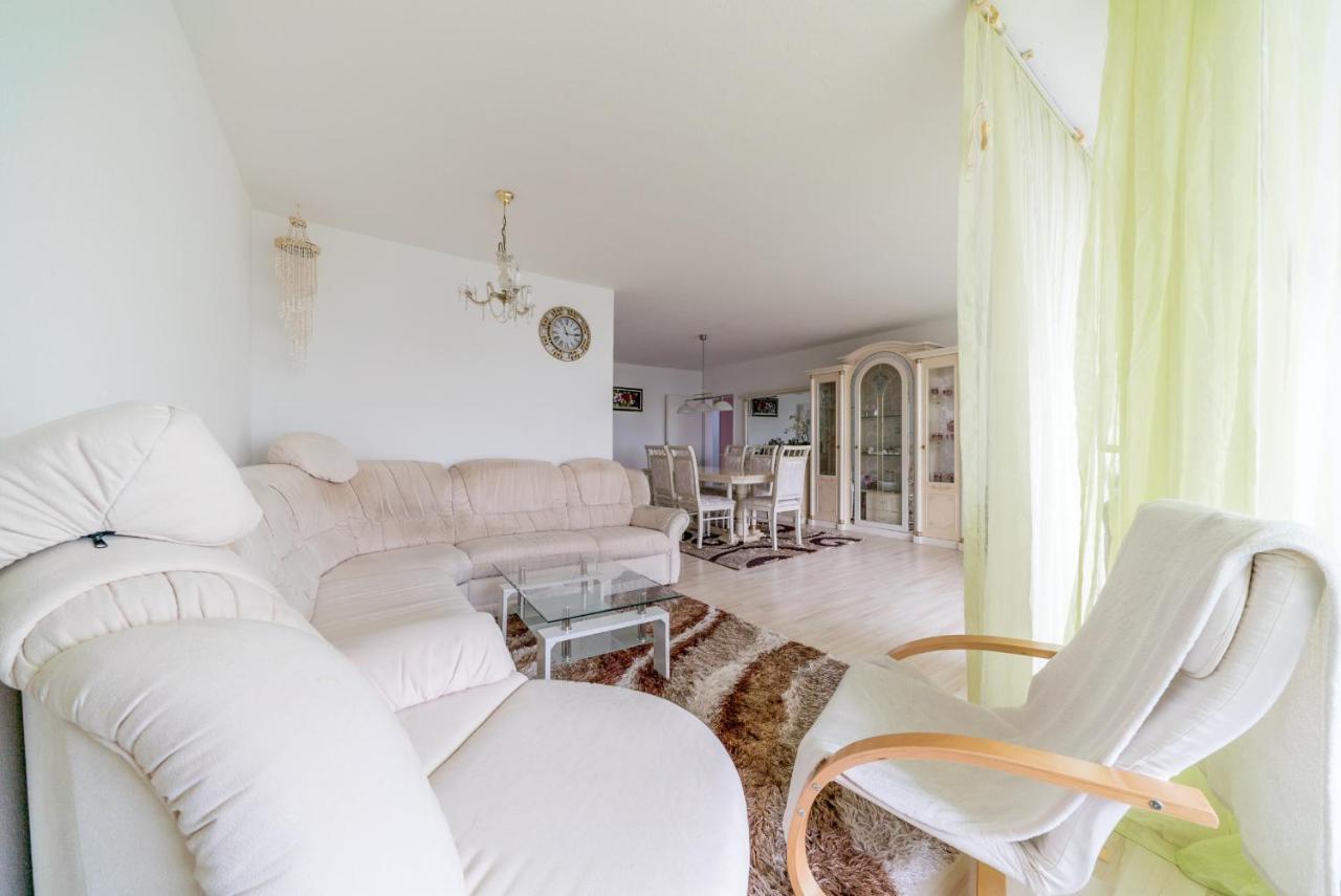 Private Appartement Hannover