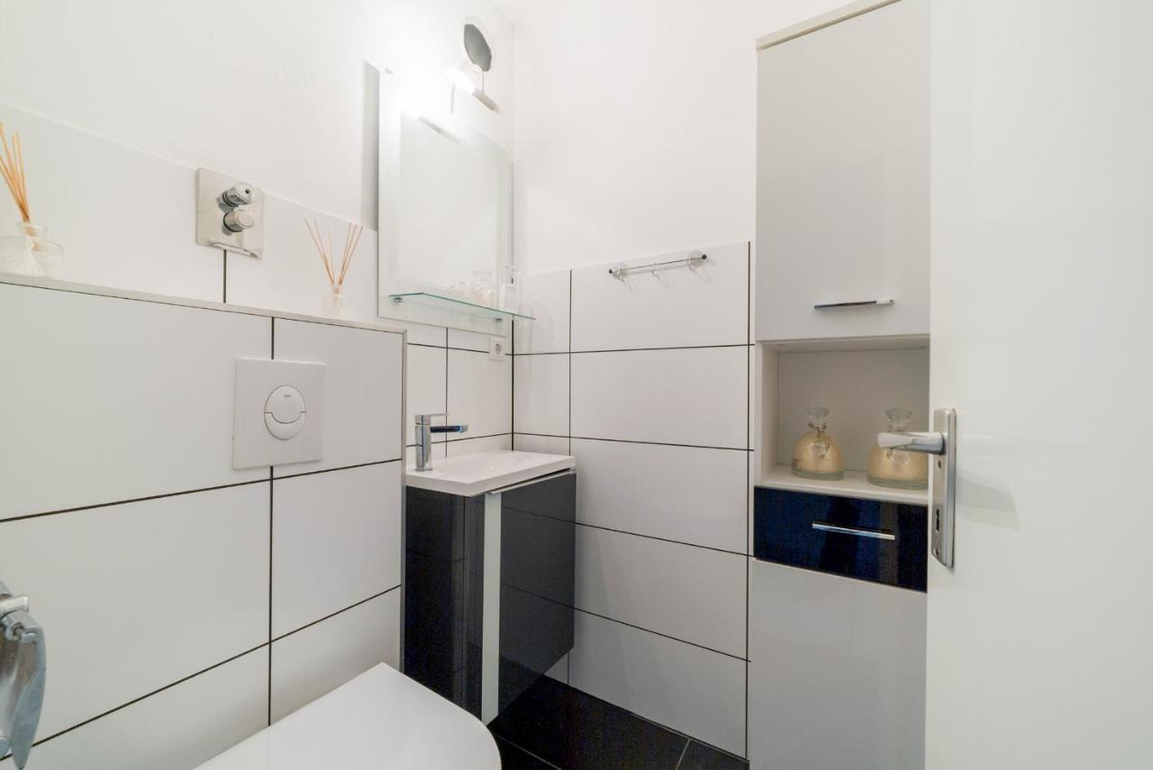 Private Appartement