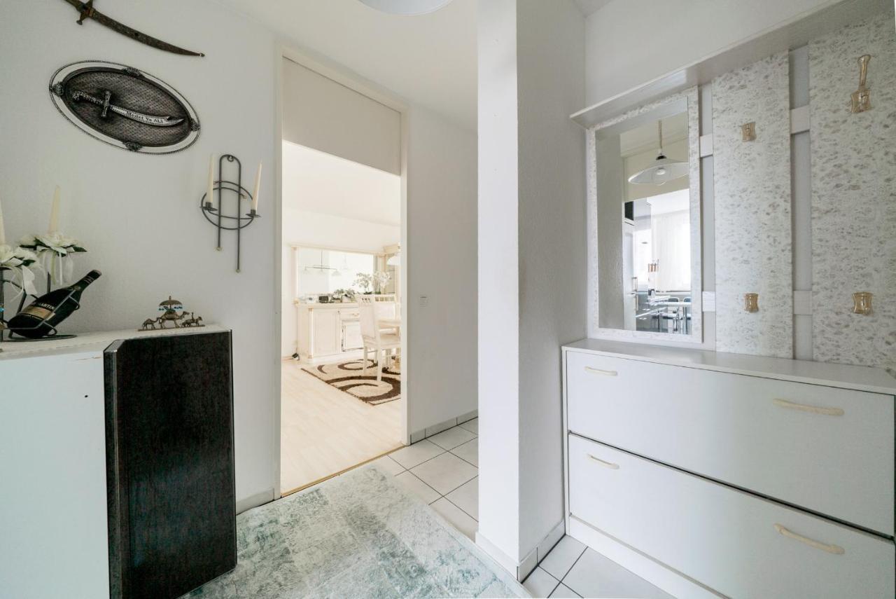 Private Appartement *