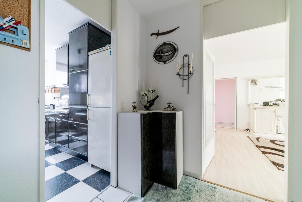 Private Appartement
